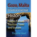 Gozo, Malta Environmental History: People, Culture, Tradition, Travel and tourism