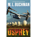 Osprey: an action-adventure technothriller