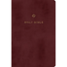 ESV Gift and Award Bible (Trutone, Burgundy)