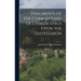 Fragments of the Commentary of Ephrem Syrus Upon the Diatessaron