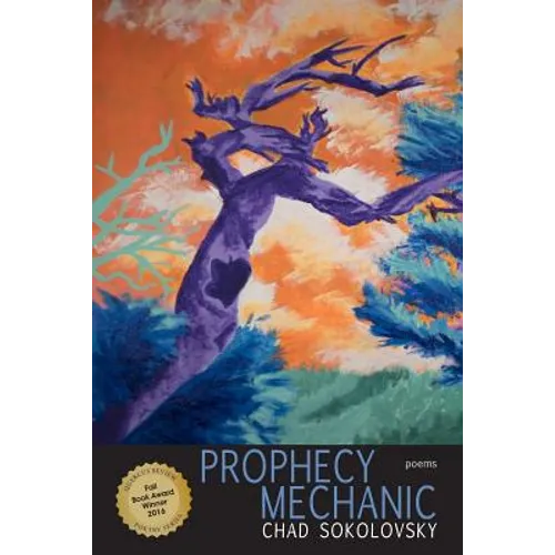 Prophecy Mechanic