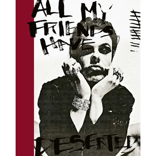 All My Friends Have Deserted: Photos of Yungblud by Tom Pallant Promo