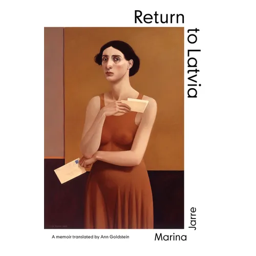Return to Latvia