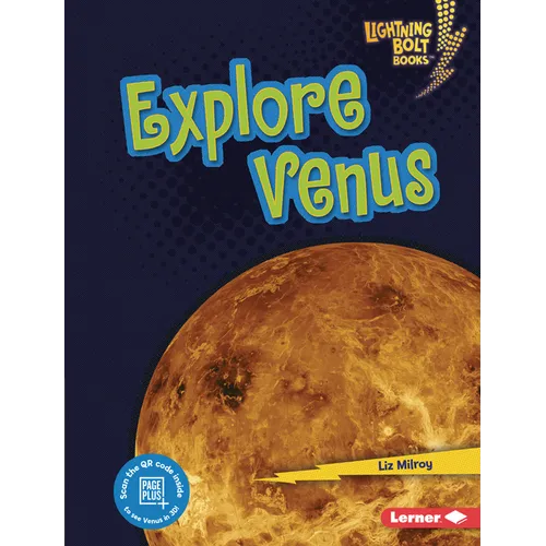 Explore Venus