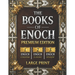 The Books of Enoch: The Complete Collection of Enoch I, II & III PREMIUM EDITION with Large Print, High-Quality Illustrations, and Extra Apocryphal Sc