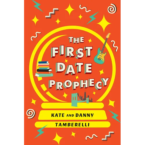 The First Date Prophecy: A Hilarious and Nostalgic Love Story