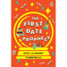 The First Date Prophecy: A Hilarious and Nostalgic Love Story