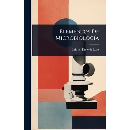 Elementos De MicrobiologÃ-a