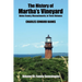 The History of Martha's Vineyard, Dukes County, Massachusetts in Three Volumes: Volume III: Family Genealogies