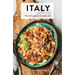 Italy: The Ultimate Cookbook