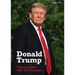 Donald Trump: Controversial 47th Us President