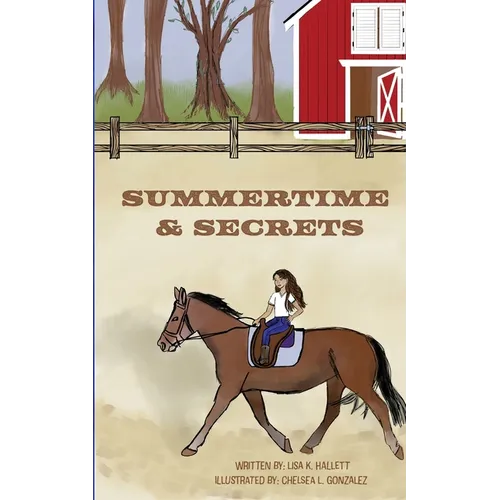 Summertime & Secrets - Paperback