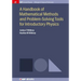 A Handbook of Mathematical Methods and Problem-Solving Tools for Introductory Physics