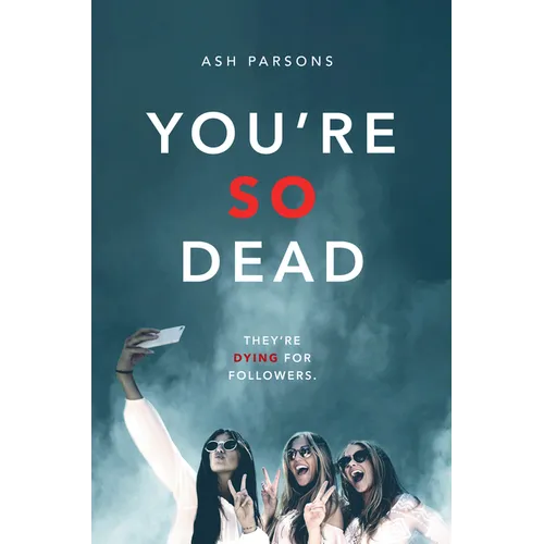 You're So Dead