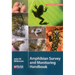 Amphibian Survey and Monitoring Handbook