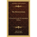 The Horsewoman: A Practical Guide To Sidesaddle Riding