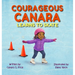 Courageous Canara Learns to Skate