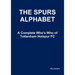 The Spurs Alphabet