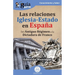 GuíaBurros: Las relaciones Iglesia-Estado en España: Del Antiguo Régimen a la Dictadura de Franco