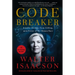 The Code Breaker: Jennifer Doudna, Gene Editing, and the Future of the Human Race