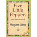 Five Little Peppers and their Friends