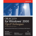 Oracle 9i for Windows: Tips and Techniques