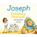 Joseph and the Dreaming Pharaoh