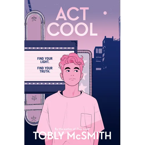 ACT Cool