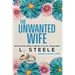 The Unwanted Wife: Brother's Best Friend Marriage of Convenience Romance