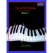 Piano for Adults, European Method