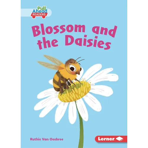Blossom and the Daisies