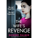 The Wife's Revenge: An Unputdownable Psychological Thriller Full of Shocking Twists