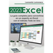 Excel 2023: La guía completa para convertirse en un experto en Excel con el método Todo en Uno
