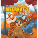 The Survival Squad: Meerkat's Fall Freakout