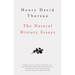 Natural History Essays (Hb)