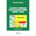 Les aspects théoriques d'une lexicologie bilingue: (Soninké-Arabe)