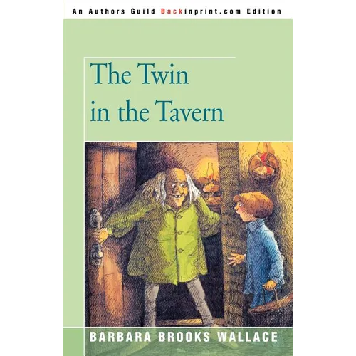 The Twin in the Tavern