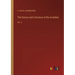 The History and Literature of the Israelites: Vol. 2