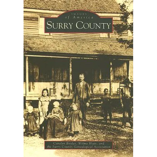 Surry County