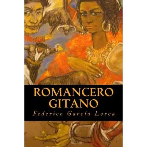 Romancero Gitano