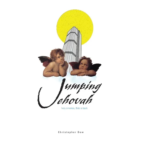 Jumping Jehovah