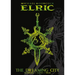 Michael Moorcock's Elric Vol. 4: The Dreaming City Deluxe Edition
