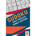 Sudoku Easy Puzzles Family Edition