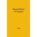 The Banned Books of England and Other Countries: A Study of the Conception of Literary Obscenity