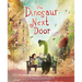 The Dinosaur Next Door