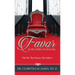 FAVOR In the Midst of Adversity: The Pit, The Prison, The Palace