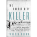 The Forest City Killer: A Serial Murderer, a Cold-Case Sleuth, and a Search for Justice