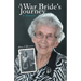 A War Bride's Journey: A Memoir