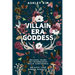 Villain Era Goddess: Release fears, set boundaries, build confidence, unleash your inner goddess.