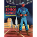 The Tom Corbett, Space Cadet Coloring Book